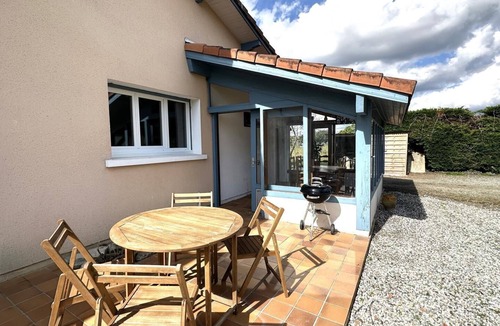 Saint-Pandelon House | Le Gîte du Sequé - Saint Pandelon