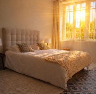 Lezat-sur-Leze House | le gîte du soleil