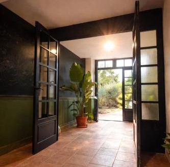 Lezat-sur-Leze House | le gîte du soleil