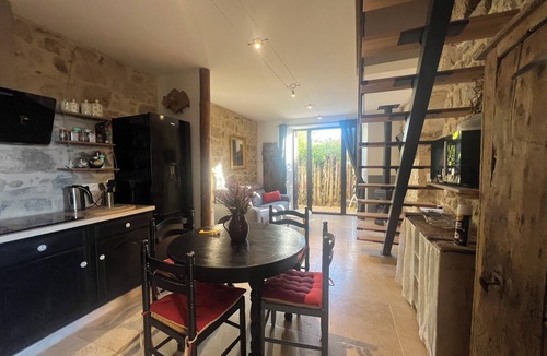 Vernon House | Le gîte du soleil levant