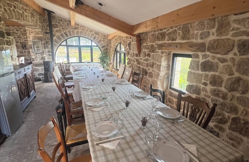 Vernon House | Le gîte du soleil levant