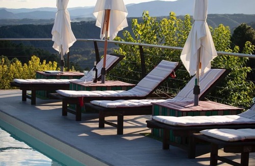 Vernon House | Le gîte du soleil levant