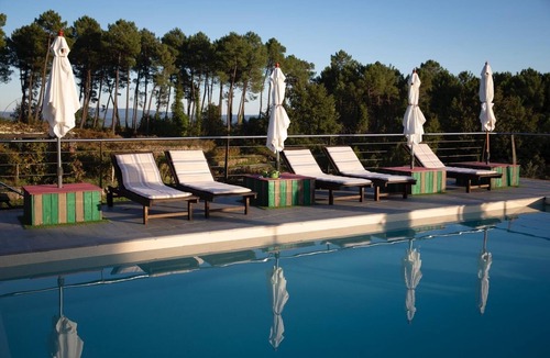 Vernon House | Le gîte du soleil levant