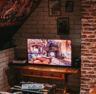 Avallon Apartment | Le gîte du Sorcier 89