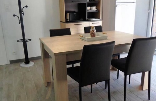 Bias House | Le Gîte du Tanon - Bias