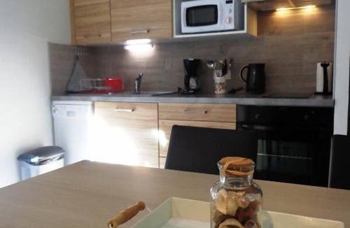 Bias House | Le Gîte du Tanon - Bias