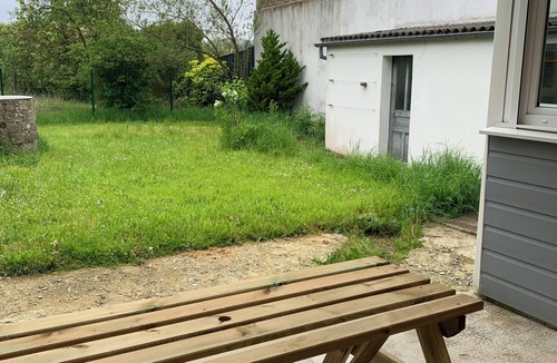 Guise House | Le gîte du tapis vert