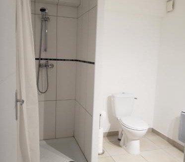 Anduze Apartment | Le gîte du temps suspendu