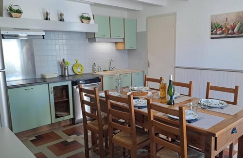 Labastide-de-Levis House | Le gîte du Vigneron - LABASTIDE-DE-LEVIS