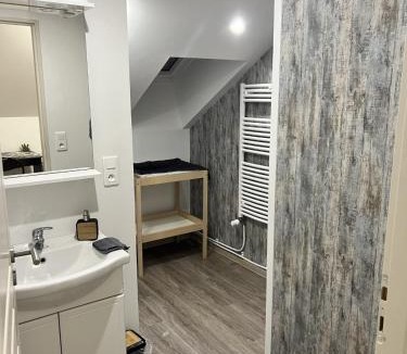 Ailly-sur-Noye Apartment | Le Gîte du Val de Noye