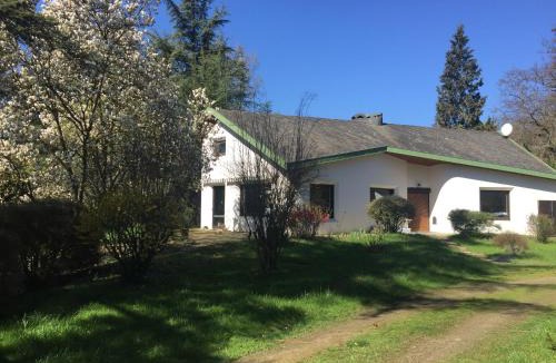 Chamouilley House | Le gîte du Val
