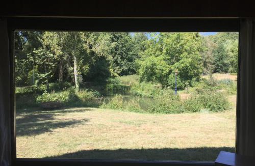 Chamouilley House | Le gîte du Val