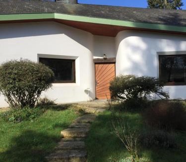 Chamouilley House | Le gîte du Val