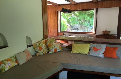 Chamouilley House | Le gîte du Val