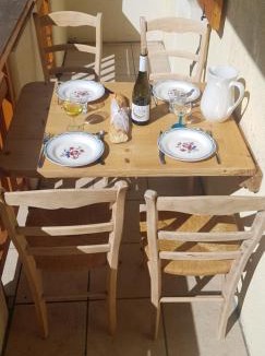 Flumet Apartment | Le gîte du Val