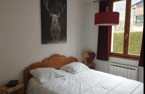 Flumet Apartment | Le gîte du Val