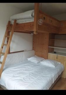Flumet Apartment | Le gîte du Val