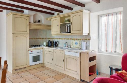 Bouffere House | Le Gîte du Verger - Calme, paisible et jardin
