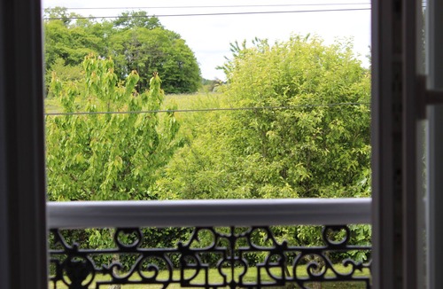 Saint-Cesaire House | Le Gîte du Verger