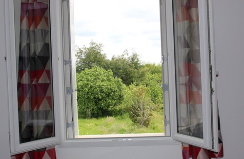 Saint-Cesaire House | Le Gîte du Verger