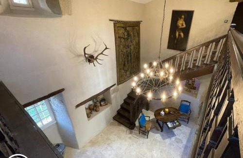 Poiroux House | Le Gîte du Vieux Château