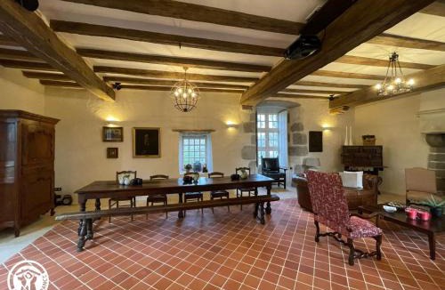 Poiroux House | Le Gîte du Vieux Château