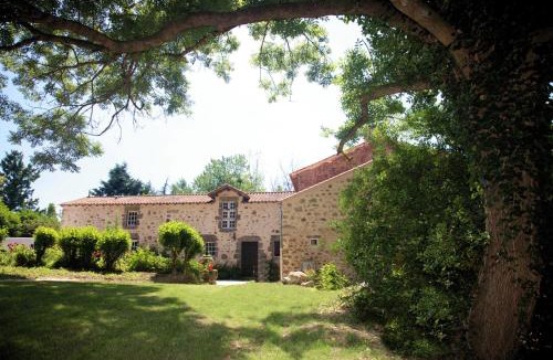 Poiroux House | Le Gîte du Vieux Château