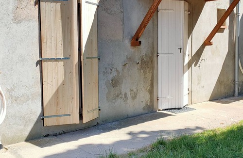 Albias Apartment | Le gîte du Vigneron