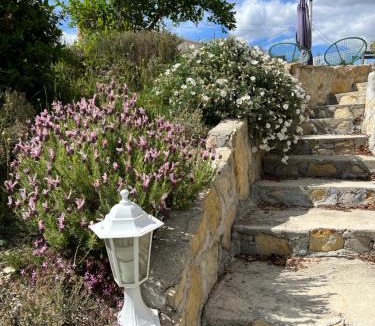 Lagorce House | Le Gîte du vigneron