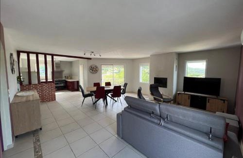 Lagorce House | Le Gîte du vigneron