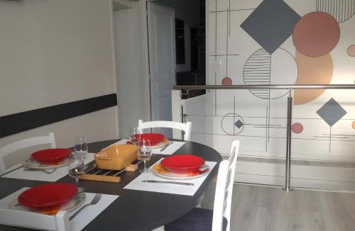 Saulcet House | Le Gîte Du Vigneron