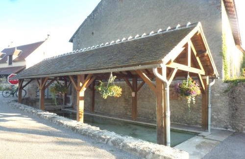 Saulcet House | Le Gîte Du Vigneron