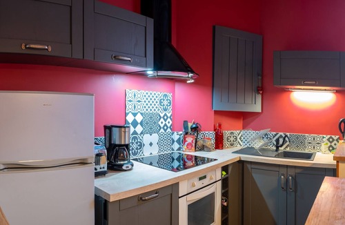 Varrains House | Le gîte du vigneron