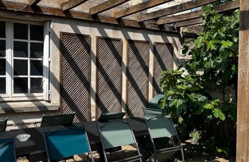 Varrains House | Le gîte du vigneron