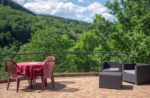 Wildersbach House | le gîte du Wildbach