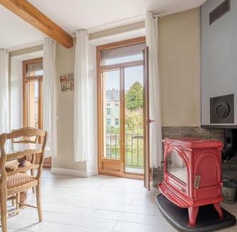 Verdun House | Le gîte embarqué - Géré par Presta-Zen'Services - Barque électrique en supplément