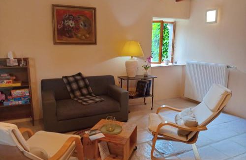 Dance Apartment | Le gîte en fleurs