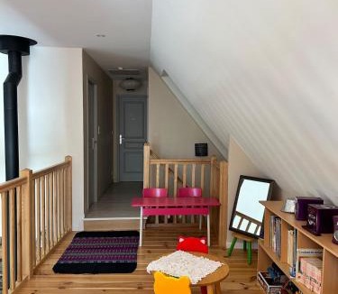Arrens-Marsous House | Le Gîte Escalletas