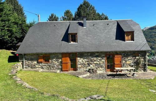 Arrens-Marsous House | Le Gîte Escalletas