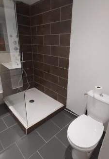 Prety House | Le gîte "Et puits c'est tout!"