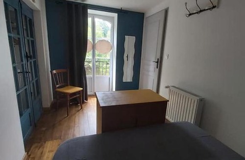 Bohal Apartment | le gîte Excalibur