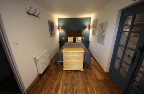 Bohal Apartment | le gîte Excalibur