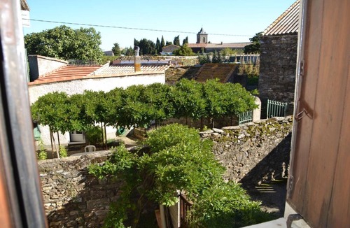 Limousis House | Le Gîte Fleuri - LIMOUSIS
