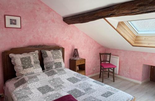 Chanceaux House | Le Gîte