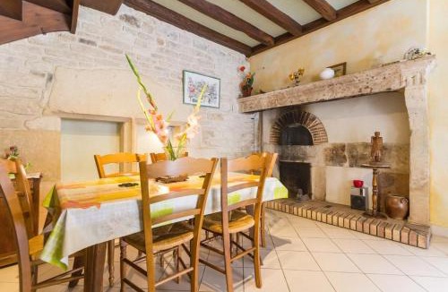 Chanceaux House | Le Gîte