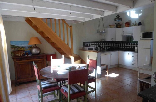 Roquefort-des-Corbieres House | Le Gîte Saint Martin - ROQUEFORT DES CORBIERES