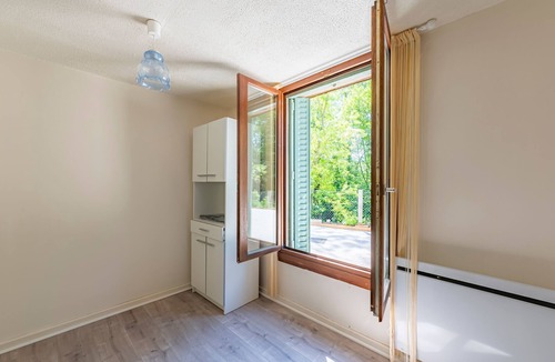 Saint-Clair-sur-Galaure House | Le Gîte de la Passerelle - avec jacuzzi
