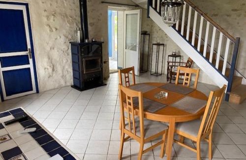 Saint-Girons-d'Aiguevives Bed & Breakfast | Le Gîte Saint Girons