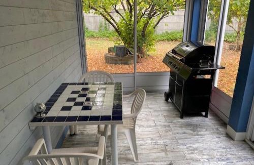 Saint-Girons-d'Aiguevives Bed & Breakfast | Le Gîte Saint Girons