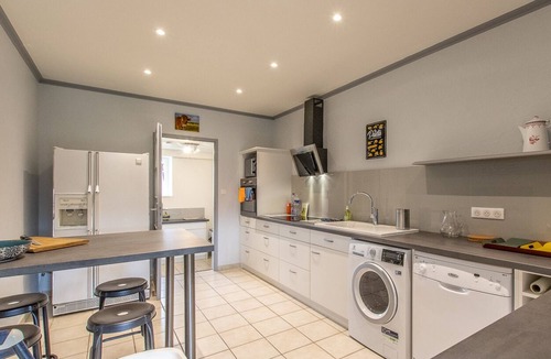 Saint-Marcelin-de-Cray House | le Gîte de Jeanne - Saint Marcelin DE Cray